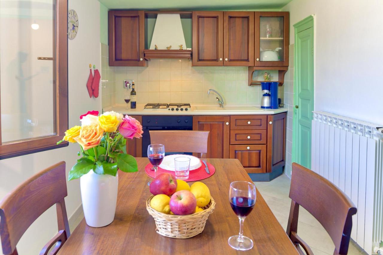 Casa Mara - Diano Serreta Diano Marina Extérieur photo
