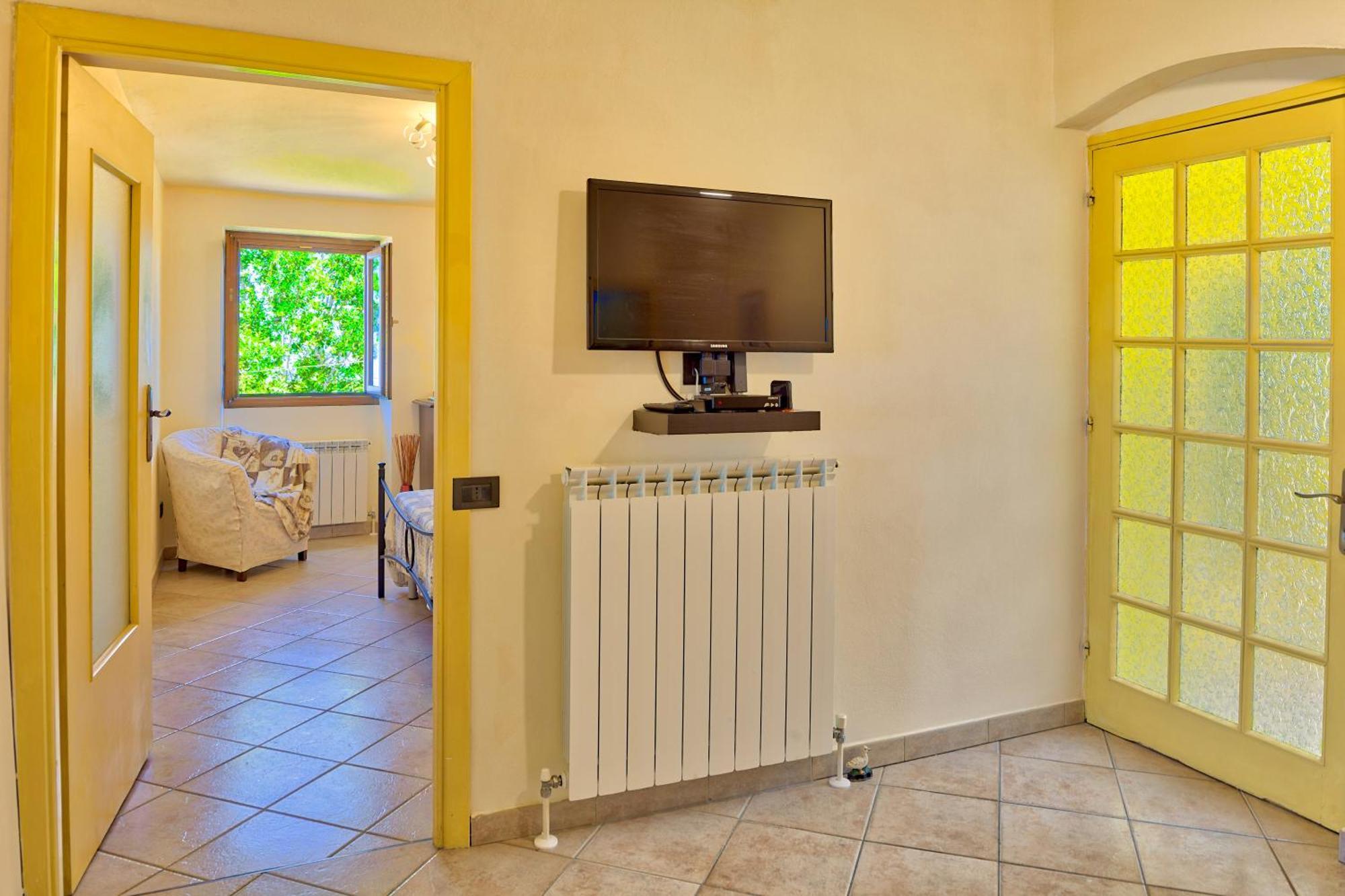 Casa Mara - Diano Serreta Diano Marina Extérieur photo