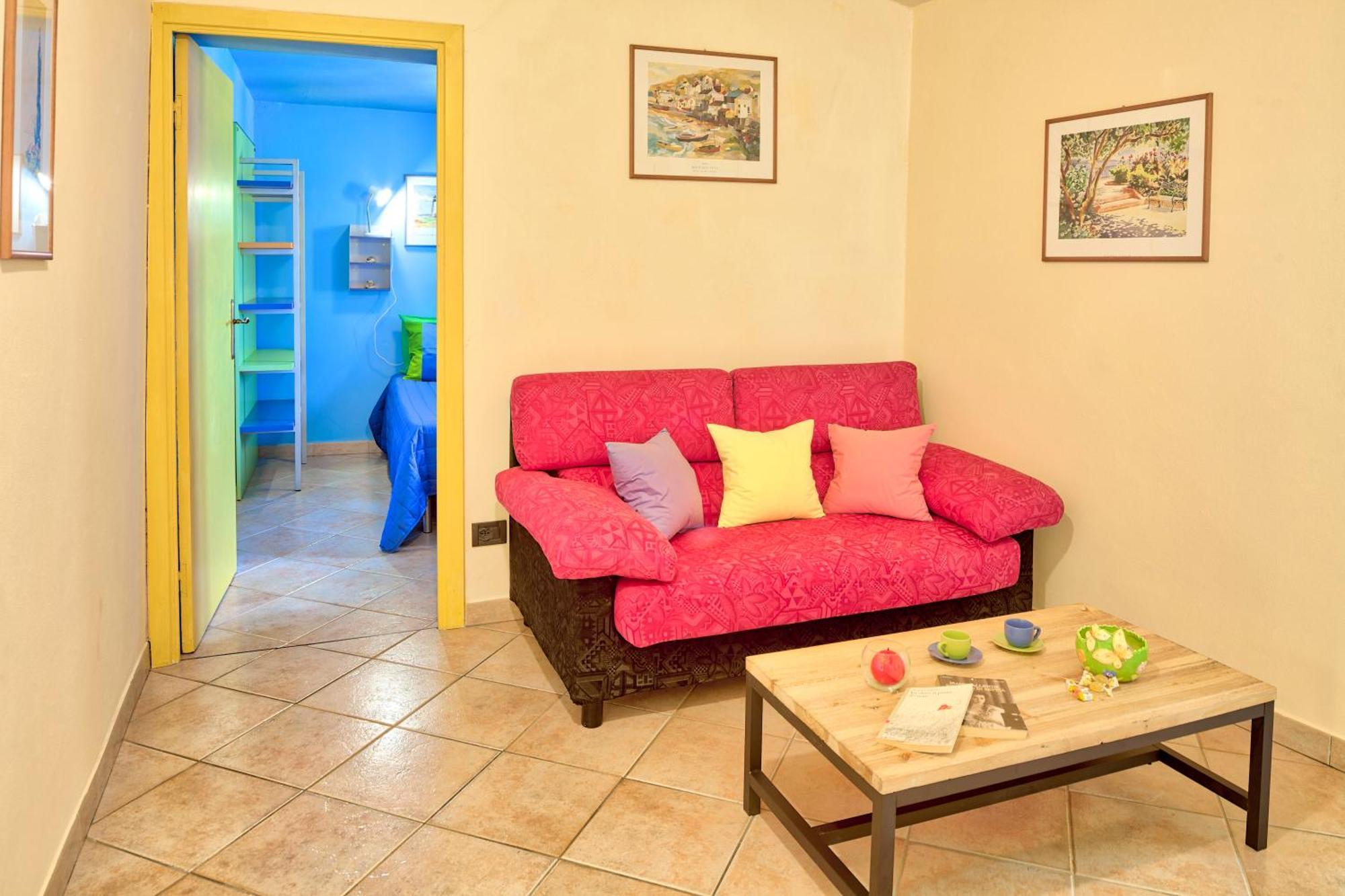 Casa Mara - Diano Serreta Diano Marina Extérieur photo