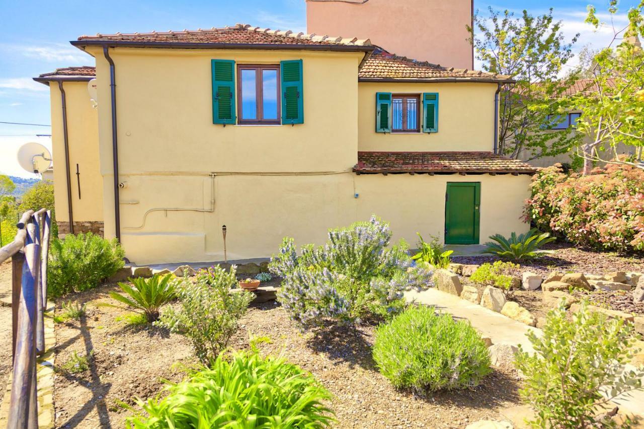 Casa Mara - Diano Serreta Diano Marina Extérieur photo