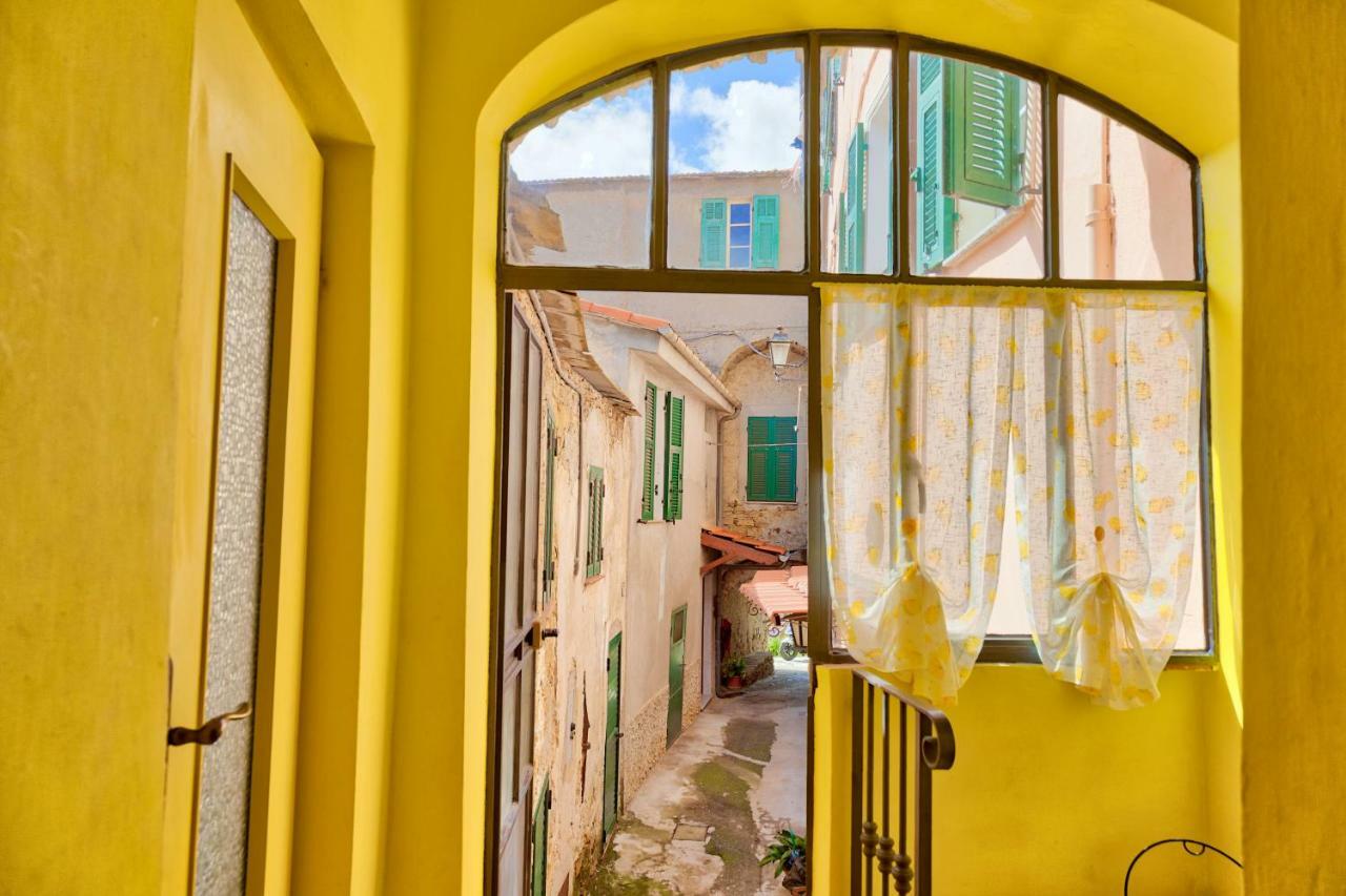 Casa Mara - Diano Serreta Diano Marina Extérieur photo