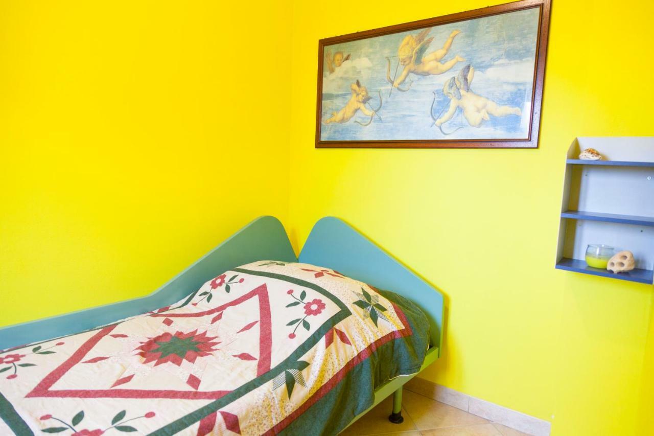 Casa Mara - Diano Serreta Diano Marina Extérieur photo