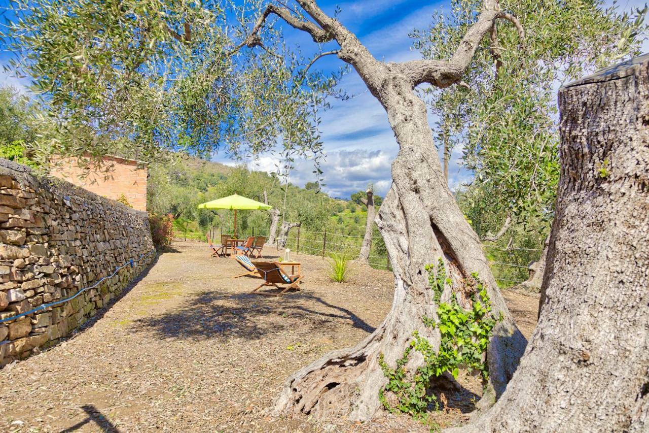Casa Mara - Diano Serreta Diano Marina Extérieur photo